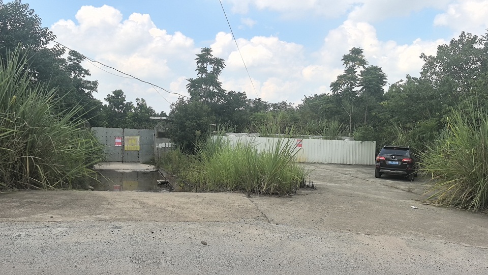 2025年9月2日嘉陵區(qū)太和、大興、安平、集鳳、四陽、金寶等鄉(xiāng)等6個豬場招租公告