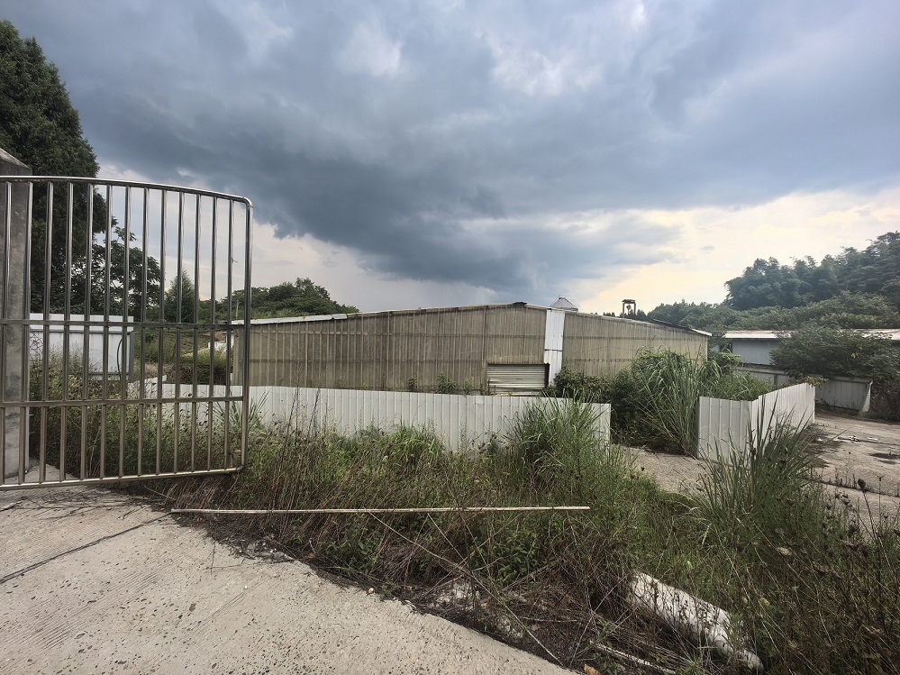 嘉陵區(qū)龍蟠鎮(zhèn)陶家坡村生豬養(yǎng)殖場招租公告